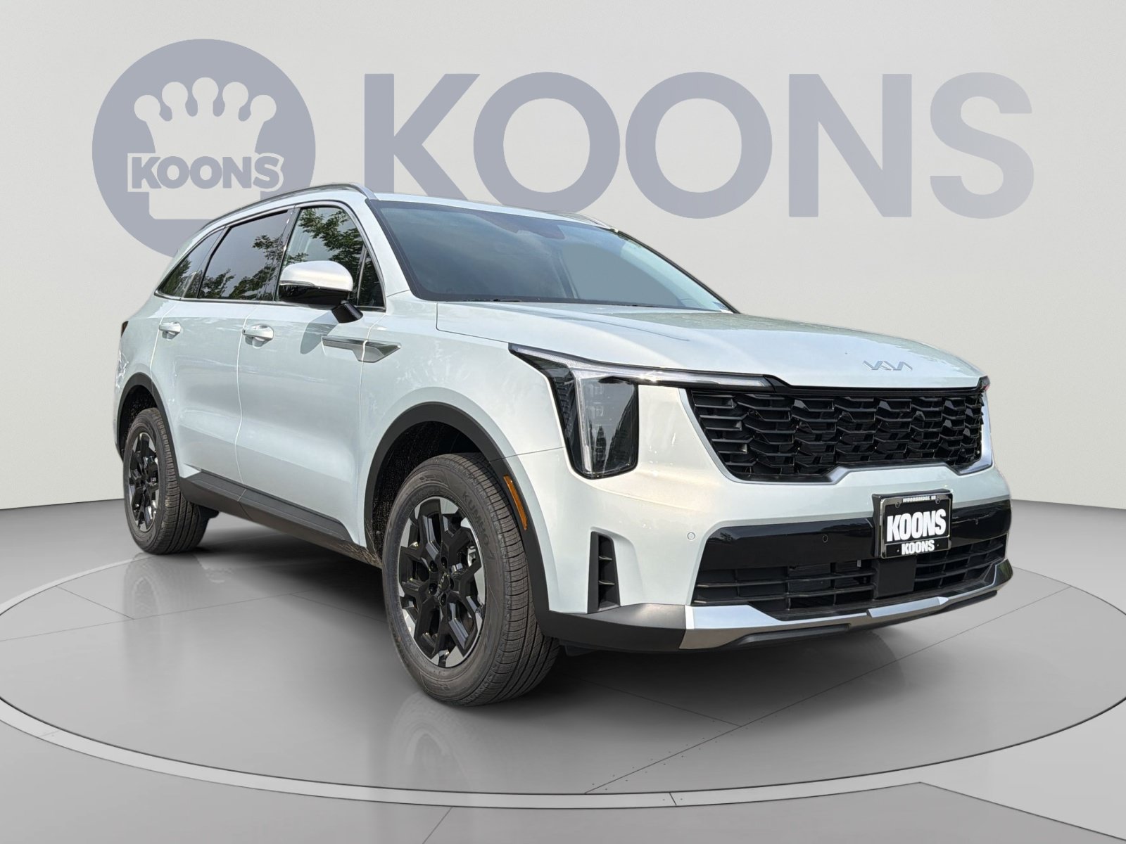 New 2026 Kia Sorento S AWD/4WD image 10