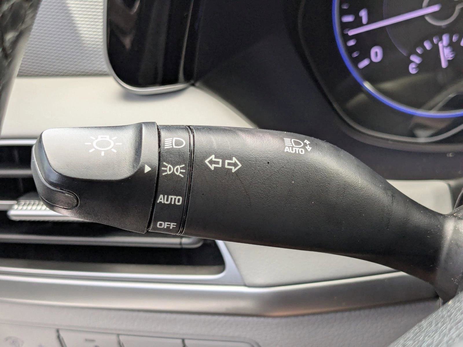 Used 2020 Hyundai Palisade SEL w/ Premium Package FWD image 6