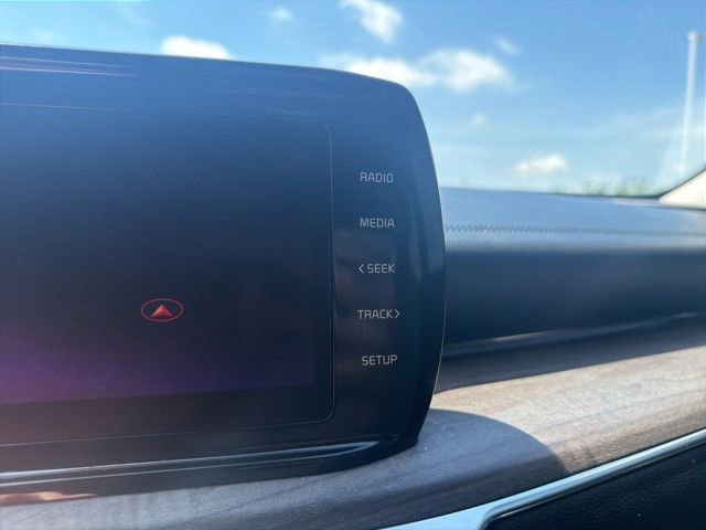 Used 2021 Kia K5 EX w/ EX Premium Package FWD image 26