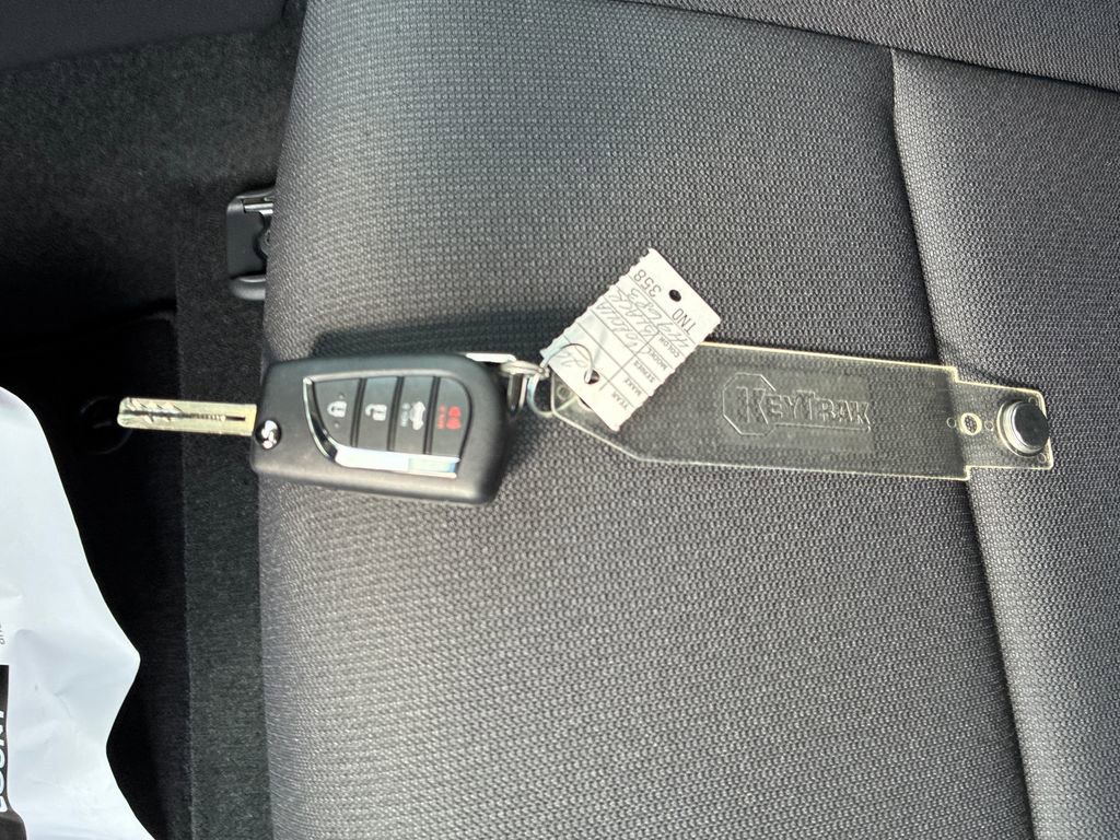 New 2026 Toyota Corolla LE image 43