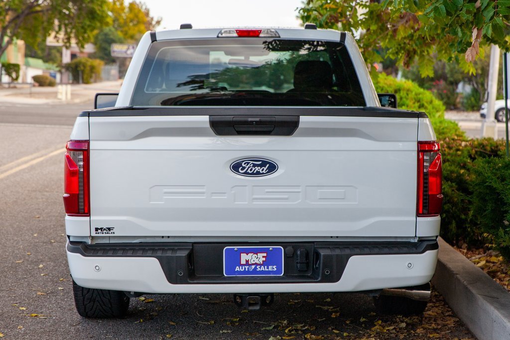 Used 2024 Ford F150 XL image 6