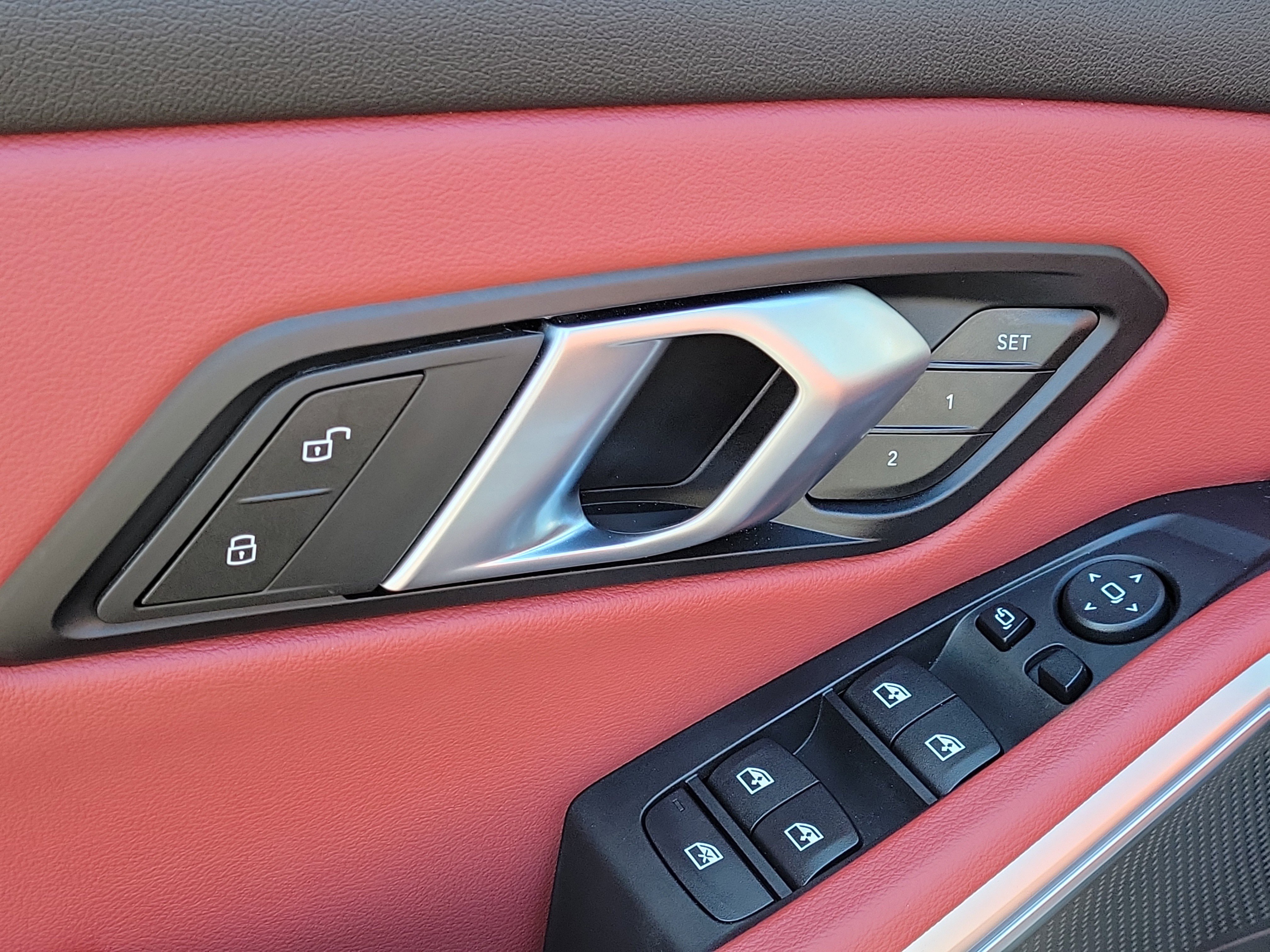 Used 2026 BMW 330i Sedan image 18