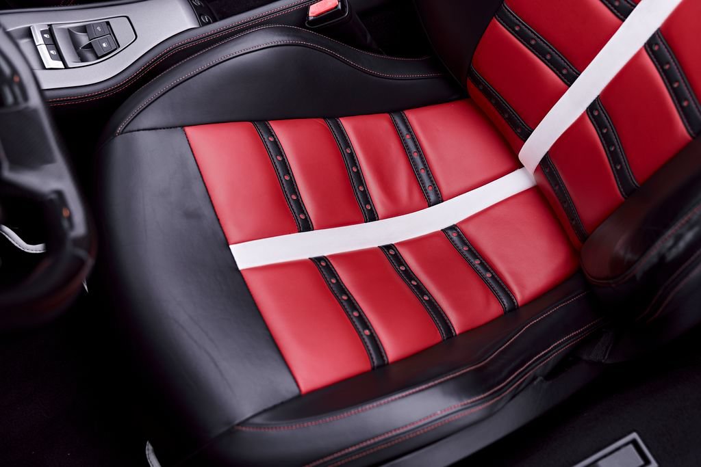 Used 2014 Ferrari 458 Spider RWD image 69