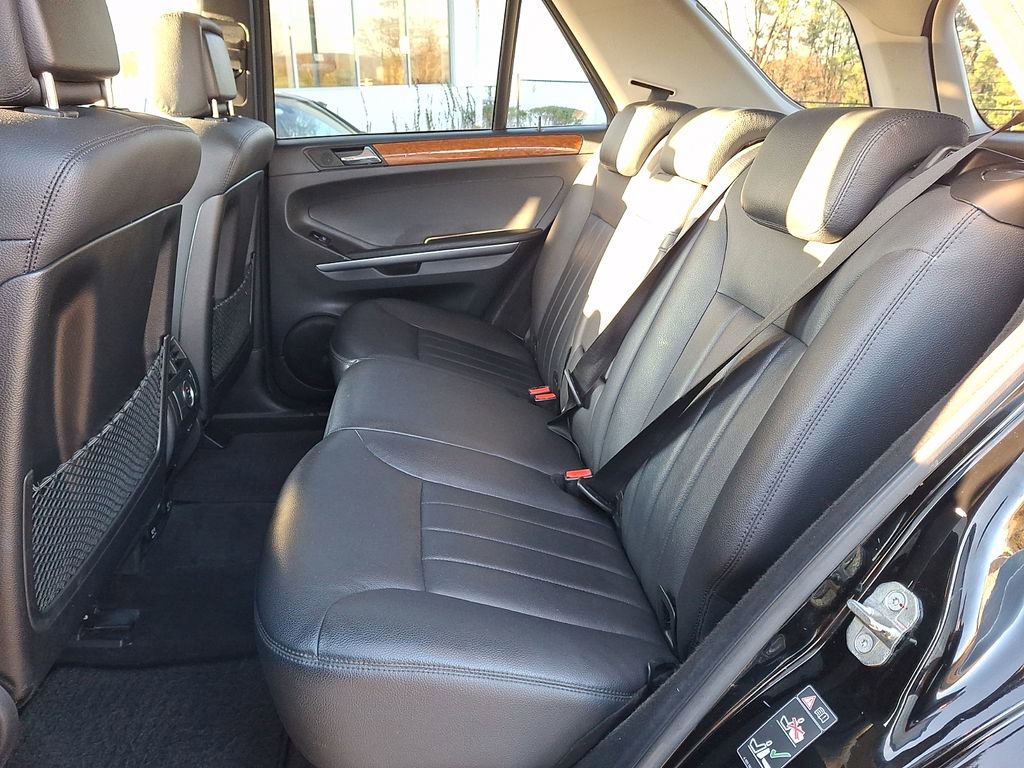 Used 2006 Mercedes-Benz ML 350 4MATIC image 7