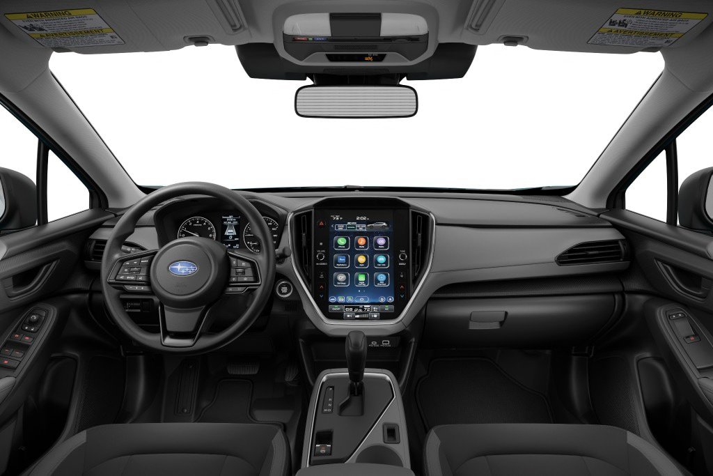 New 2027 Subaru Crosstrek 2.5i Premium AWD/4WD image 17