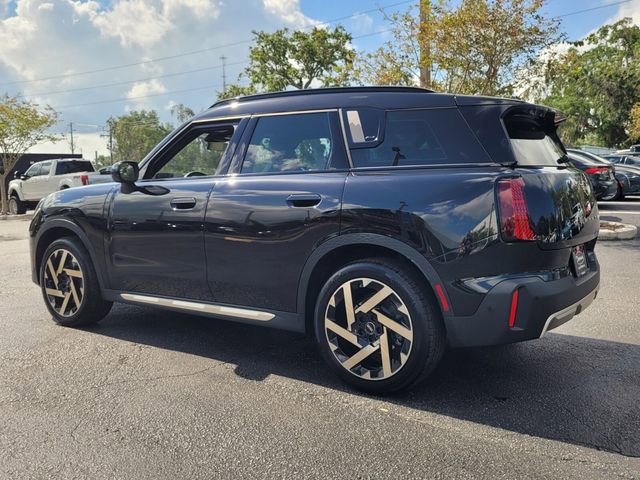 New 2025 MINI Cooper Countryman S image 5