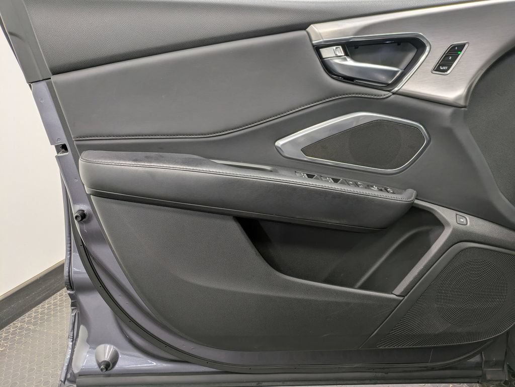 Used 2020 Acura RDX AWD image 8