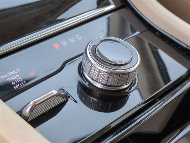 Used 2021 Jeep Grand Cherokee L Limited image 21