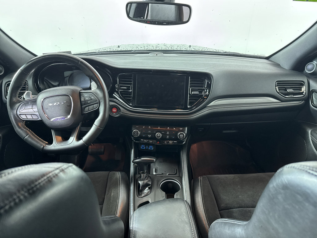 Used 2021 Dodge Durango SRT w/ Black Package image 5