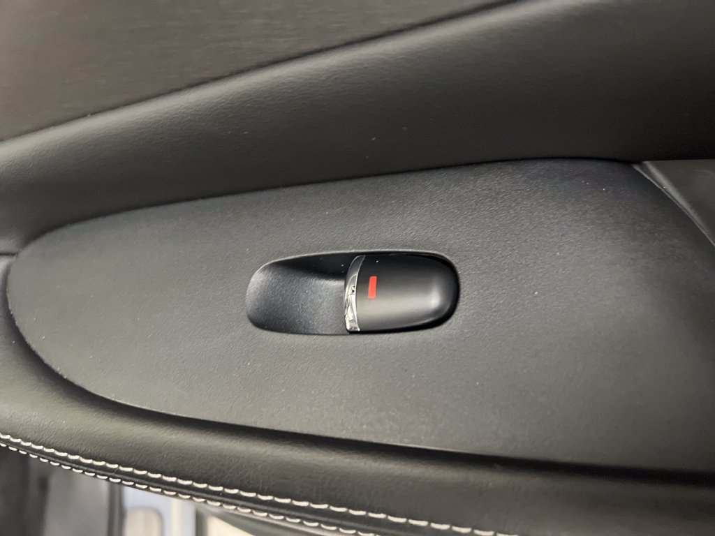 Used 2024 Nissan Murano SL FWD image 26