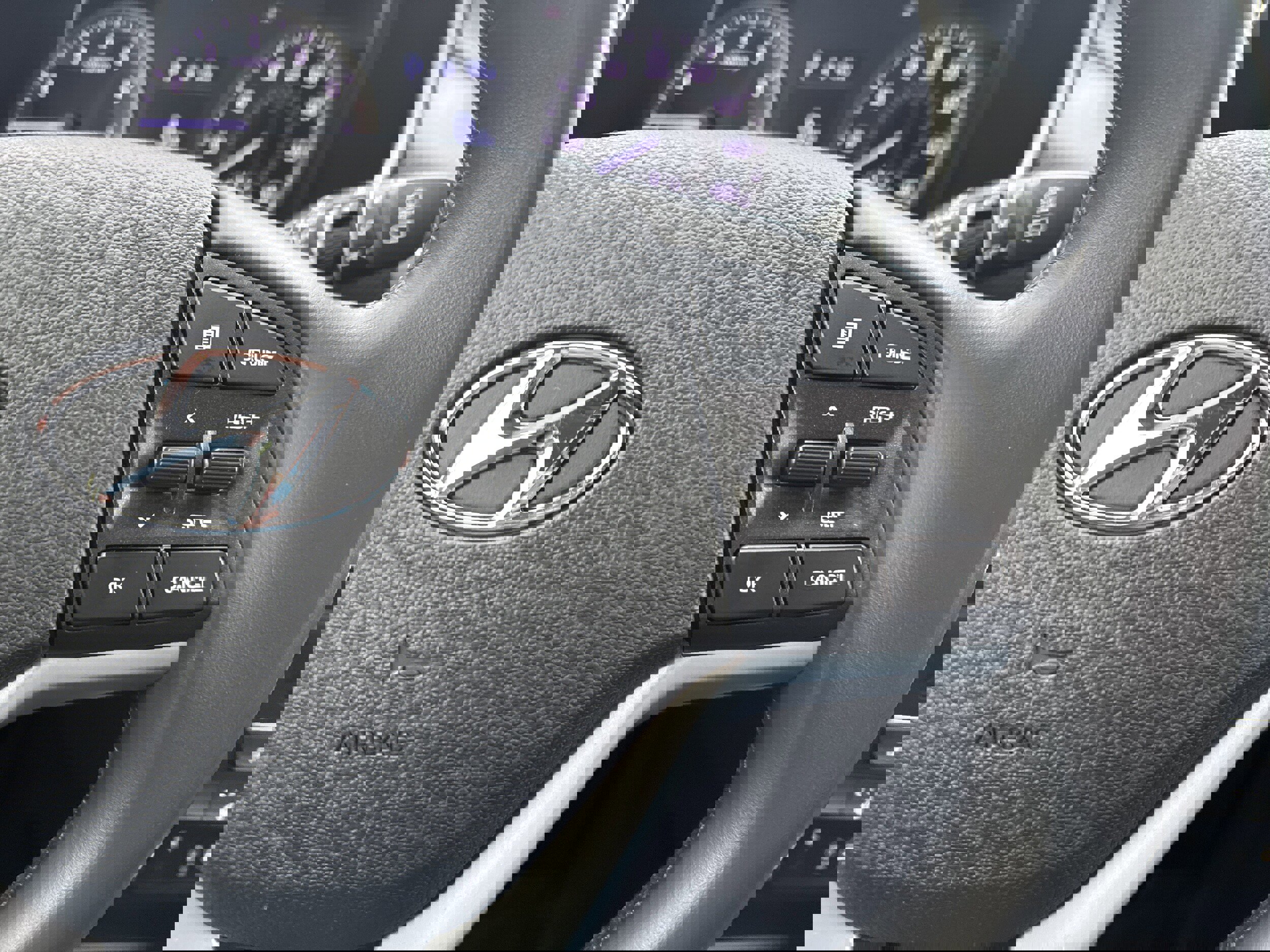 Used 2021 Hyundai Tucson Sport w/ Cargo Package image 26