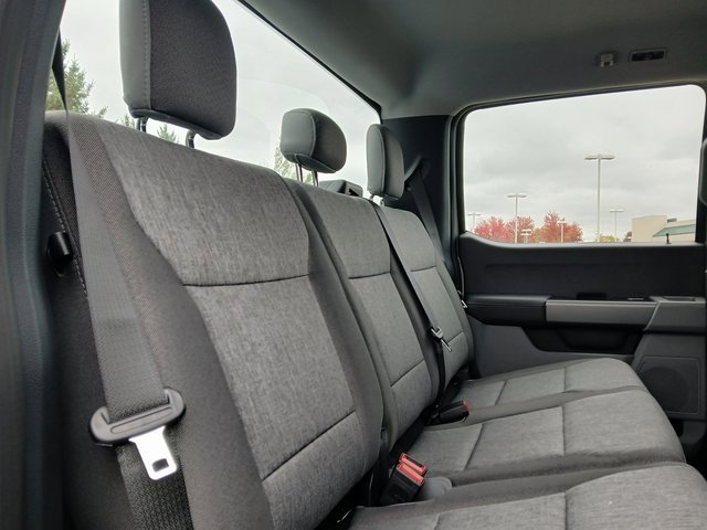 New 2026 Ford F250 XL w/ STX Appearance Package image 33