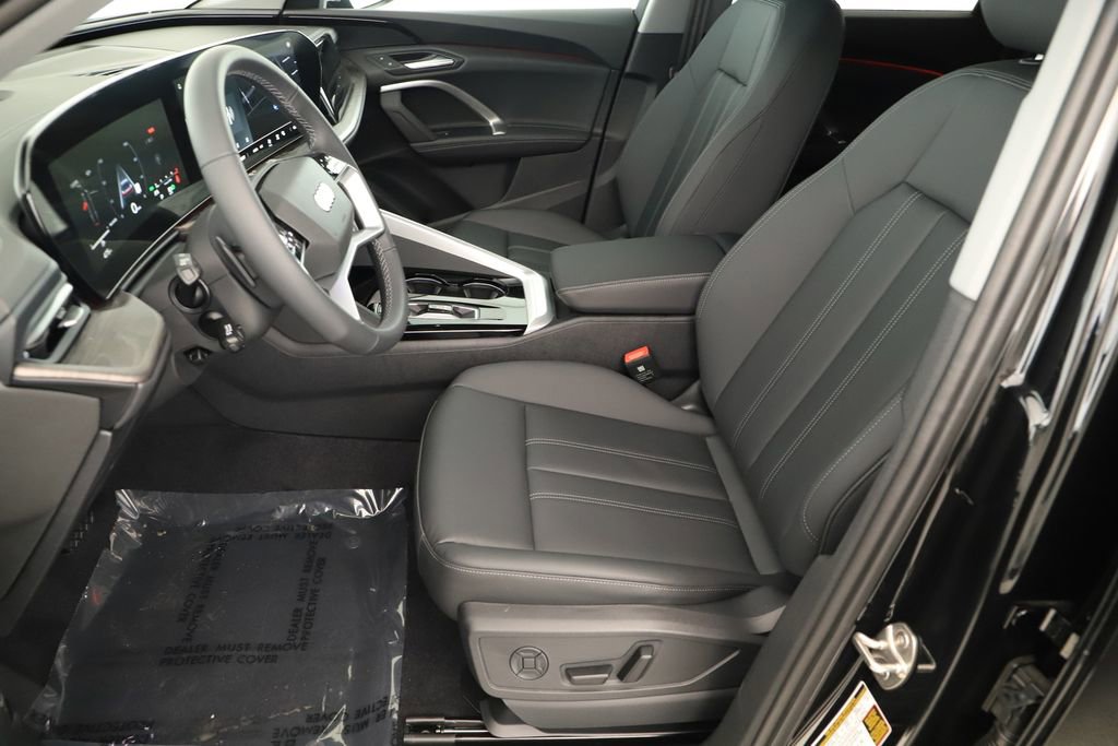 New 2025 Audi Q5 Premium image 23