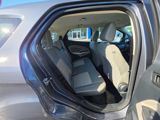 Used 2021 Ford EcoSport S AWD/4WD image 16
