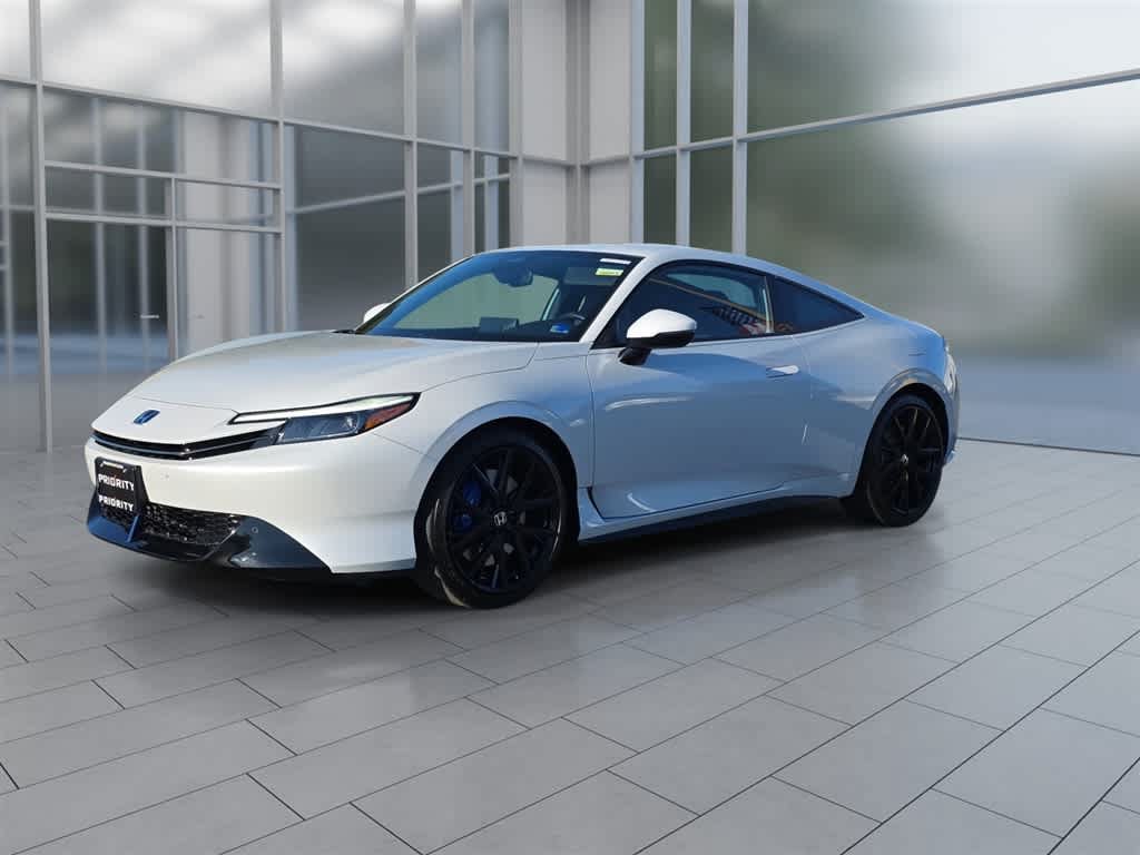 Used 2026 Honda Prelude image 5