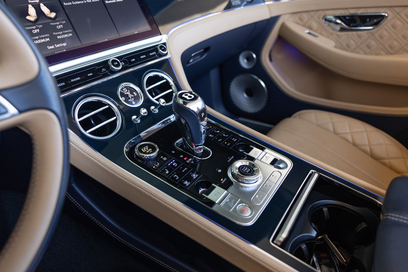 Used 2020 Bentley Continental GT V8 AWD/4WD image 49