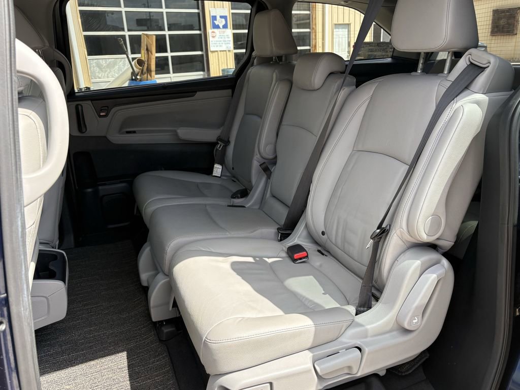 Used 2021 Honda Odyssey EX-L image 20