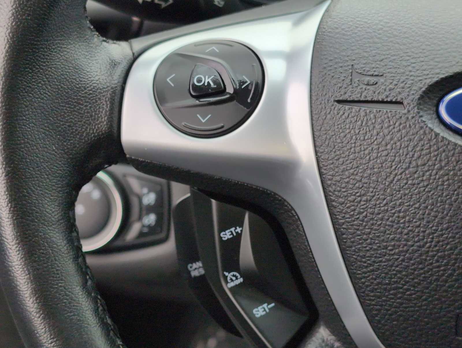 Used 2014 Ford Escape Titanium w/ Equipment Group 401A image 23