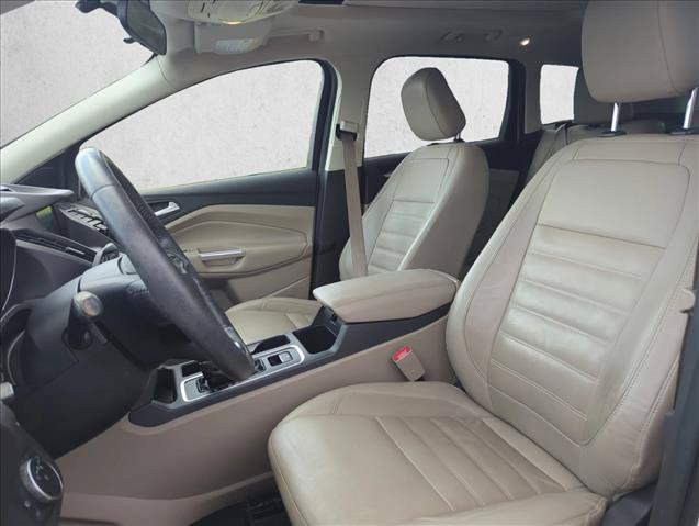 Used 2018 Ford Escape SEL FWD image 22