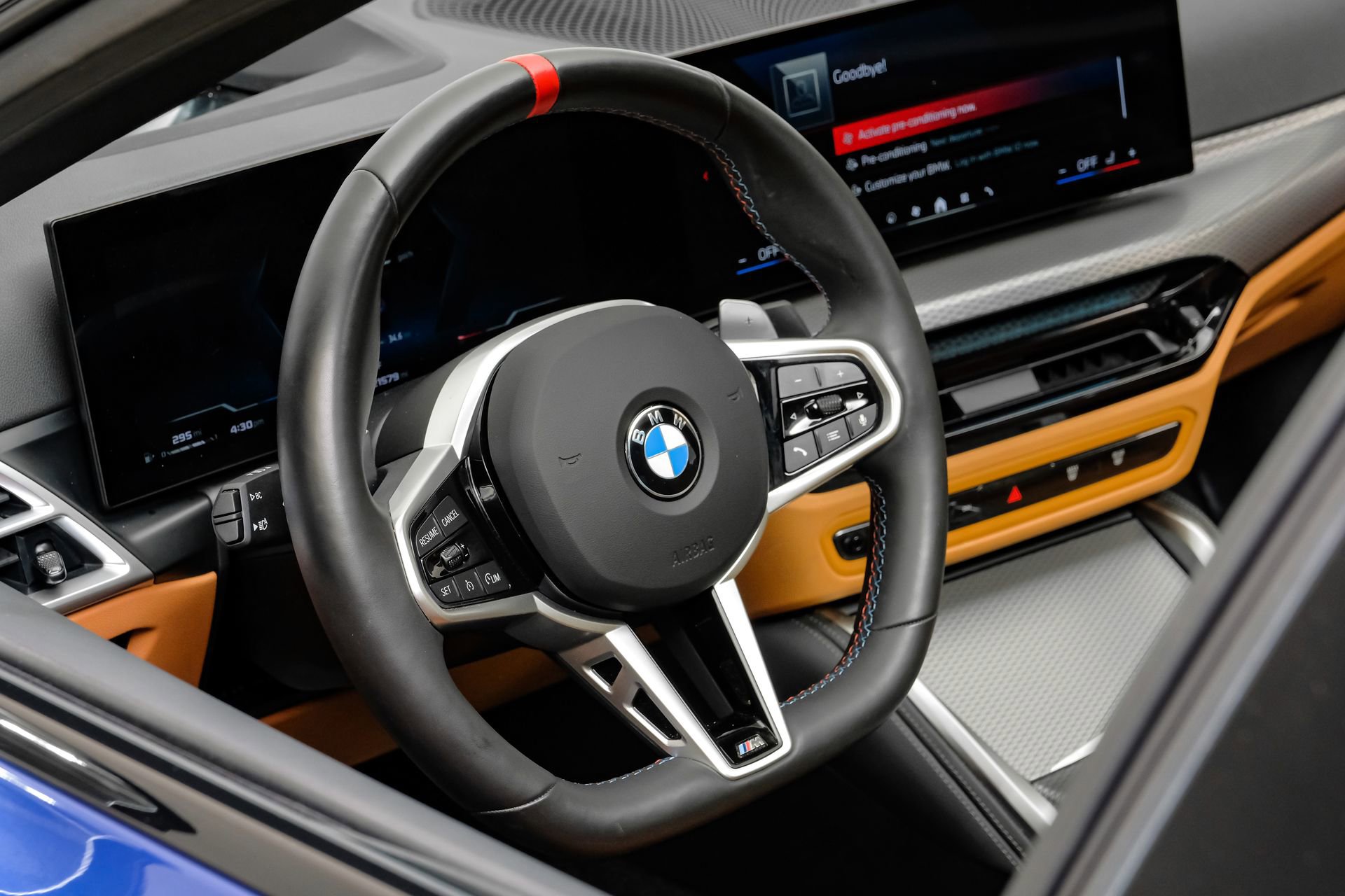 Used 2025 BMW M440i image 20