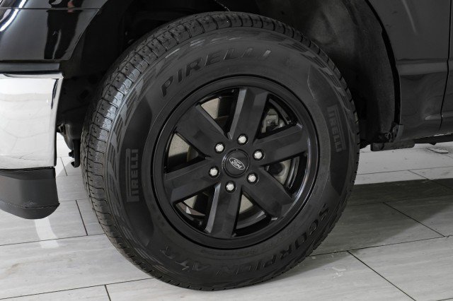 Used 2022 Ford F150 XLT image 50