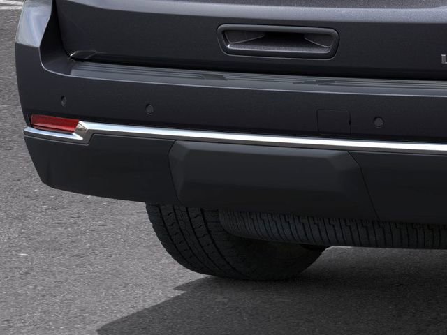 New 2026 Chevrolet Tahoe LT w/ Comfort Package image 14