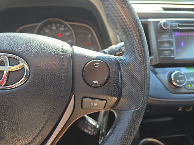 Used 2013 Toyota RAV4 XLE FWD image 23