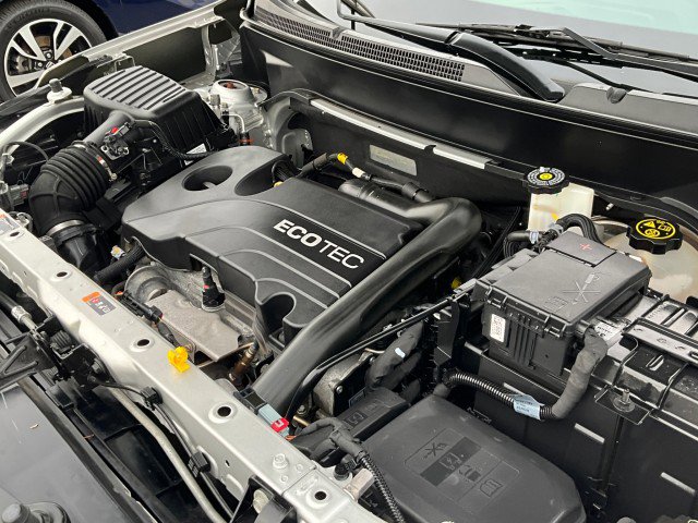 Used 2021 Chevrolet Equinox LT image 10