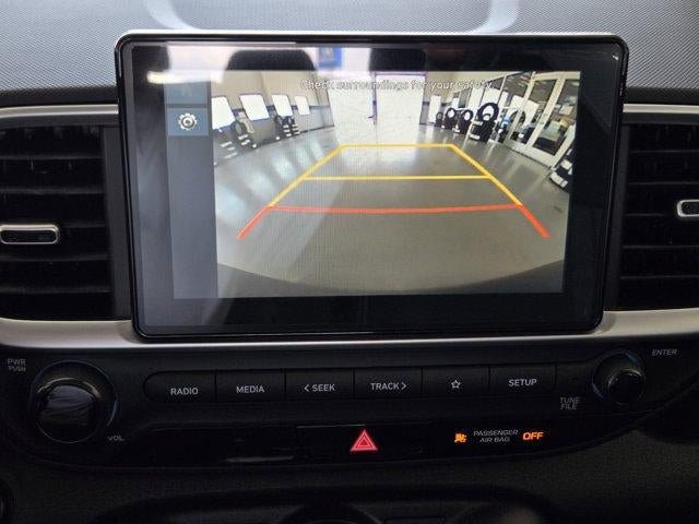 New 2026 Hyundai Venue SEL FWD image 13
