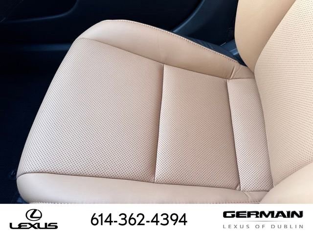 New 2025 Lexus ES 350 w/ Premium Package image 26