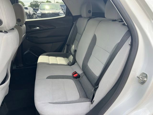 Used 2024 Chevrolet TrailBlazer LT AWD/4WD image 19
