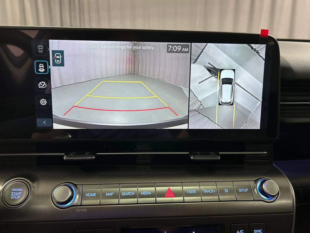 New 2026 Hyundai Kona Limited AWD/4WD image 16