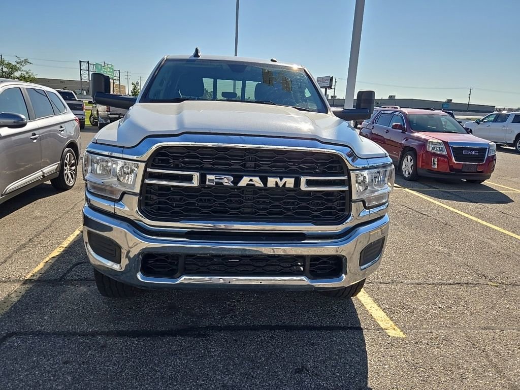 Used 2020 RAM 2500 Tradesman image 11