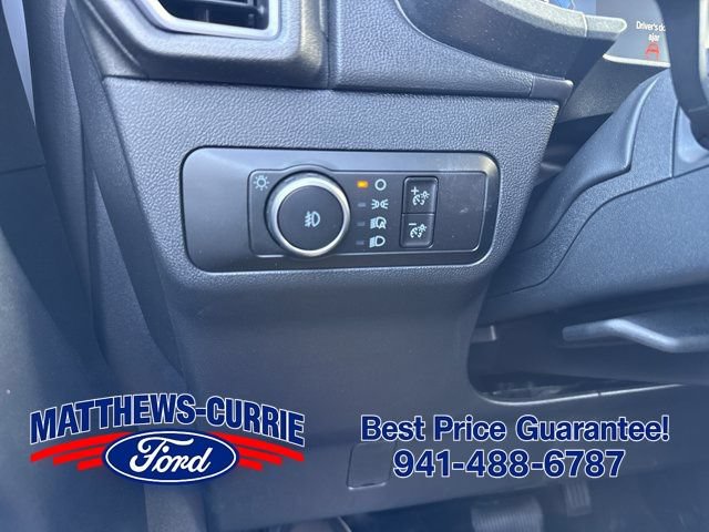 New 2026 Ford Bronco Sport Badlands w/ Badlands Tech Package AWD/4WD image 24