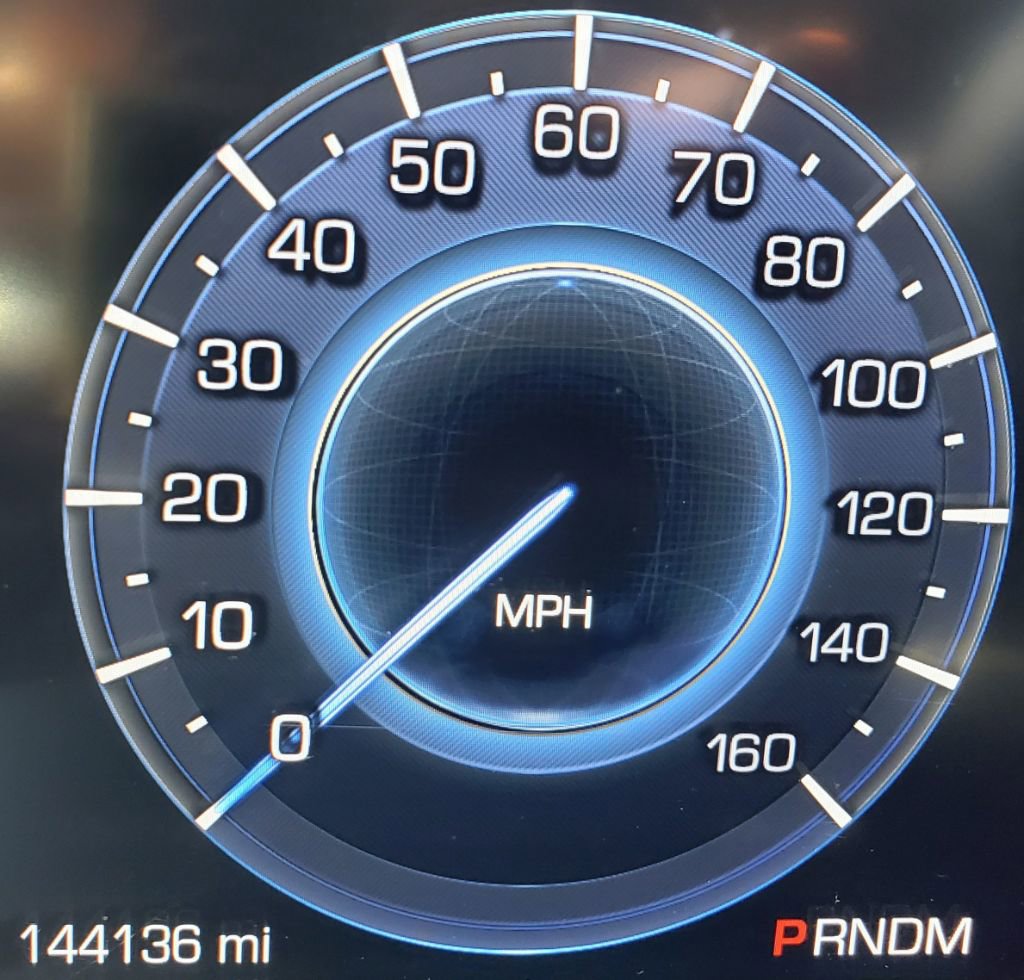 Used 2016 Cadillac Escalade Premium image 19