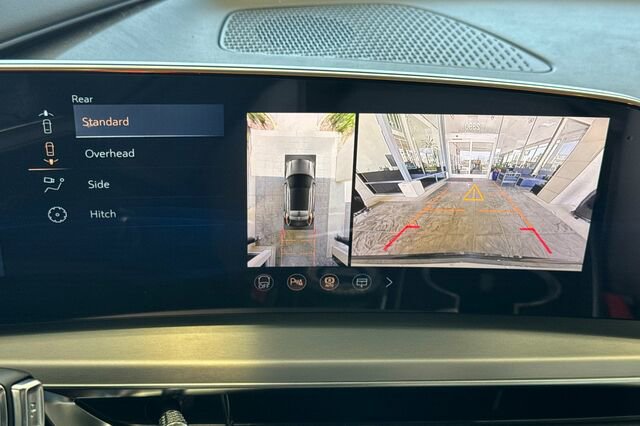 New 2026 Cadillac Lyriq Signature Sport w/ Nappa Leather Package image 20