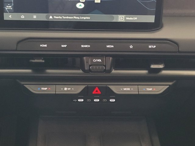 New 2027 Kia Telluride EX X-Line AWD/4WD image 18