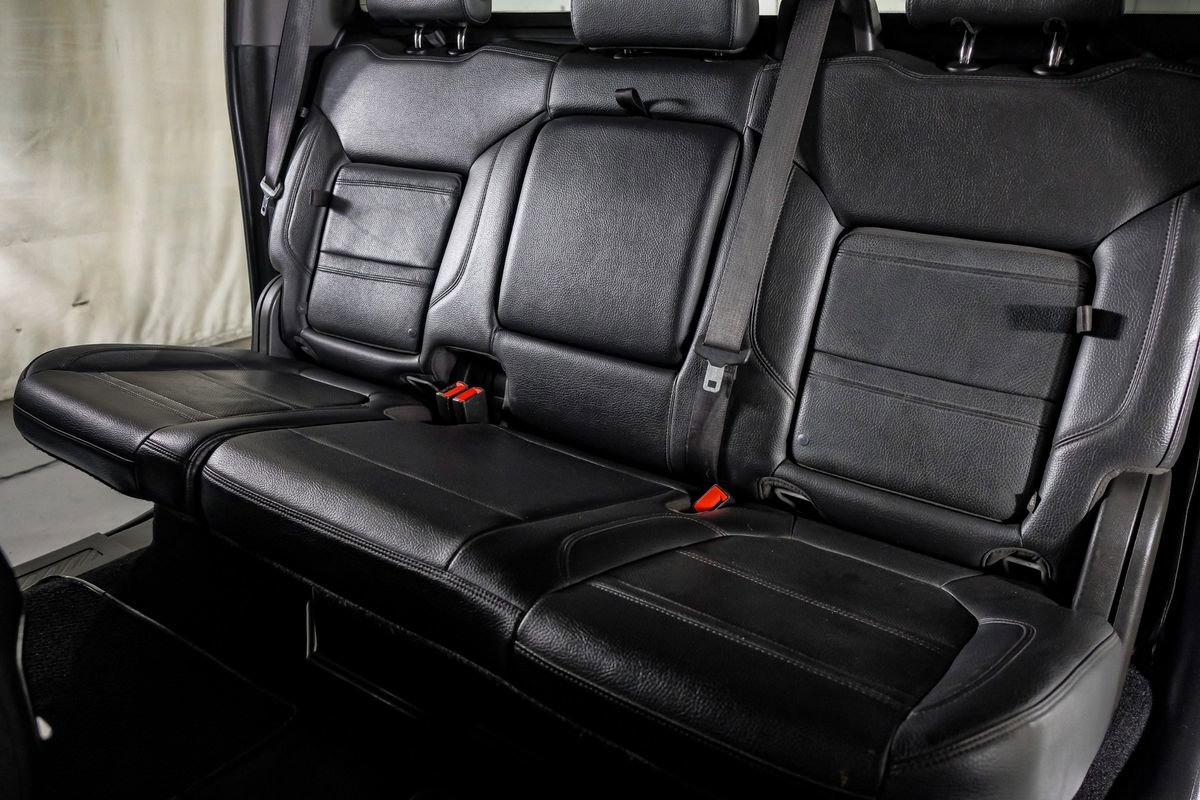 Used 2020 GMC Sierra 2500 Denali w/ Technology Package AWD/4WD image 34