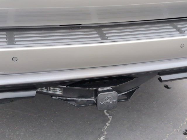 Used 2020 Lexus GX 460 Premium image 29