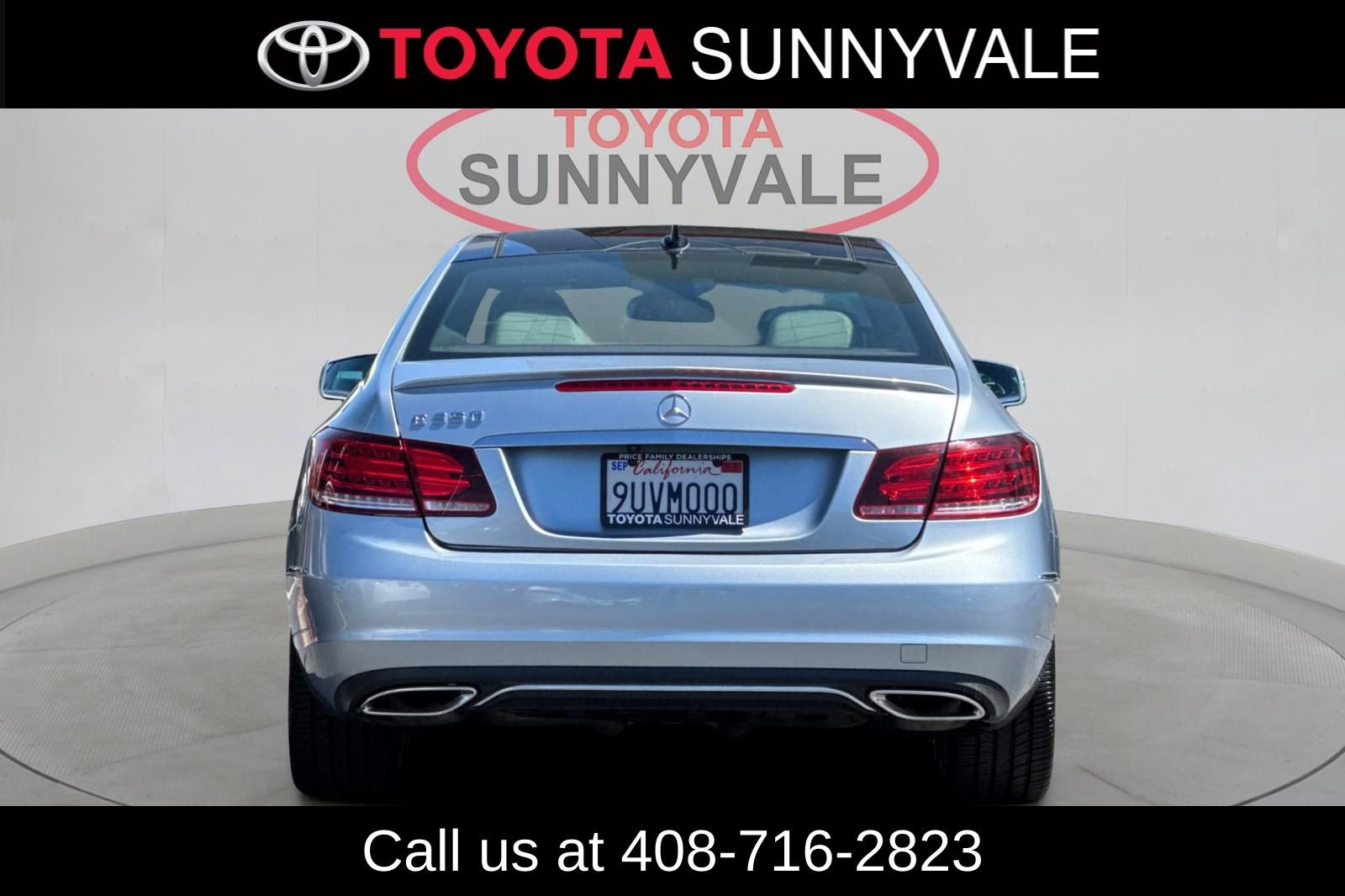 Used 2014 Mercedes-Benz E 350 Coupe image 8