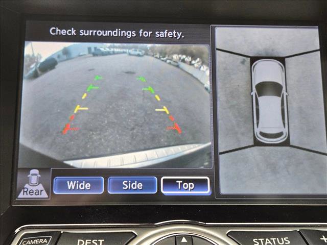 Used 2011 INFINITI FX35 2WD w/ Premium Pkg image 16