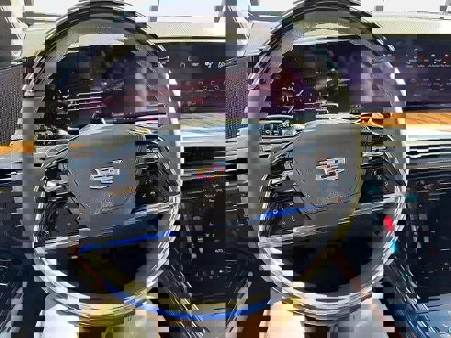 New 2026 Cadillac Escalade ESV Platinum Sport w/ LPO, ONYX Package image 29