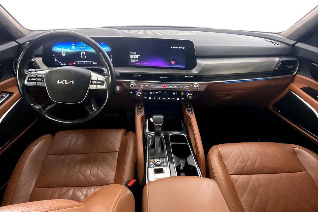 Used 2025 Kia Telluride SX Prestige X-Pro AWD/4WD image 17
