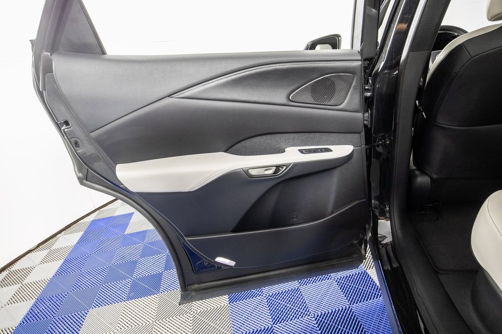 Used 2023 Lexus RX 350 Premium image 14