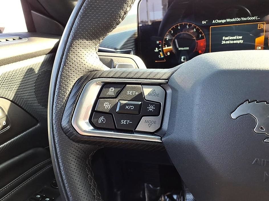 Used 2024 Ford Mustang GT Premium RWD image 31