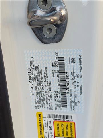 New 2026 Ford Mustang Coupe image 16