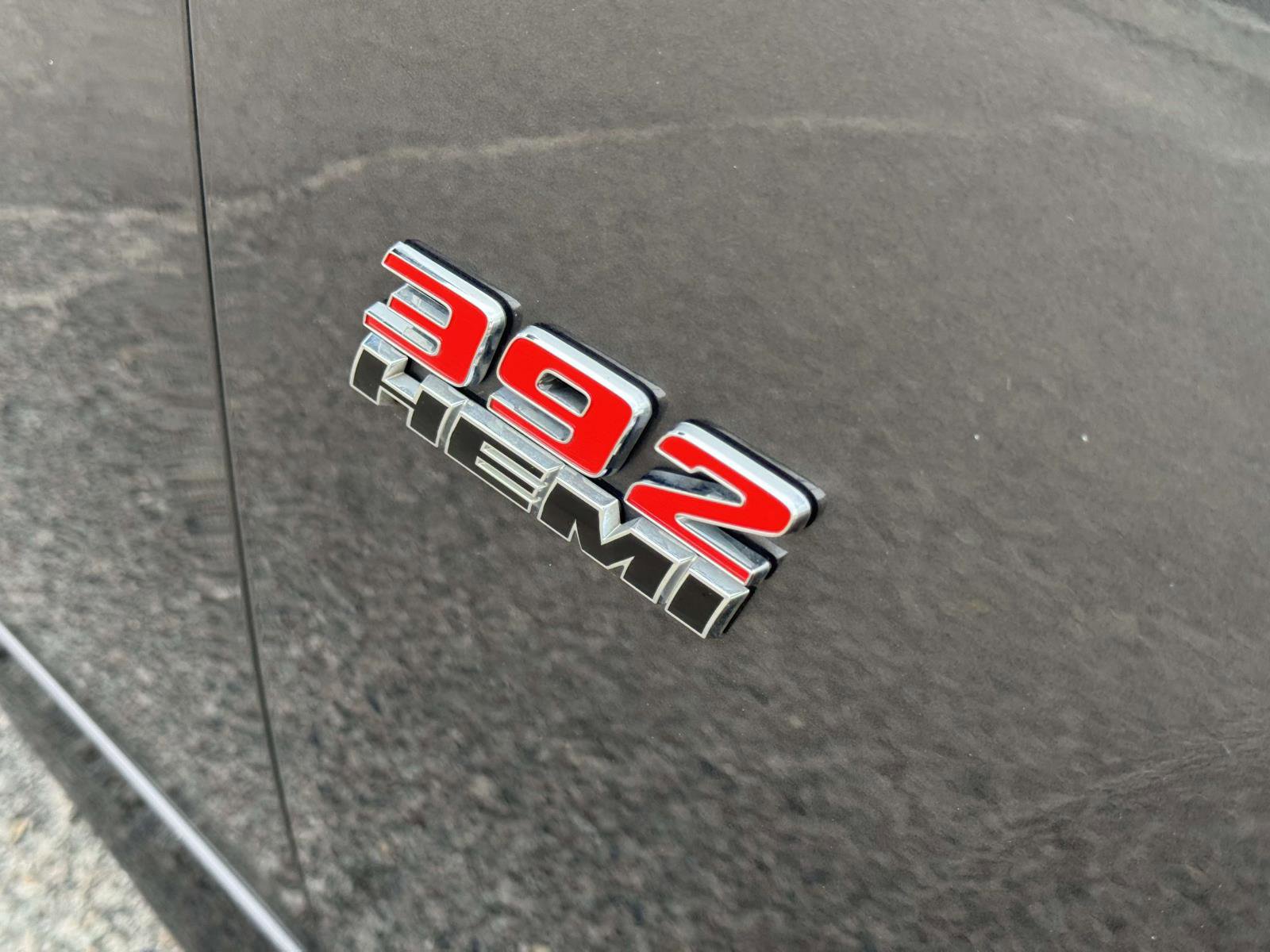 Used 2023 Dodge Charger Scat Pack w/ Plus Group image 9