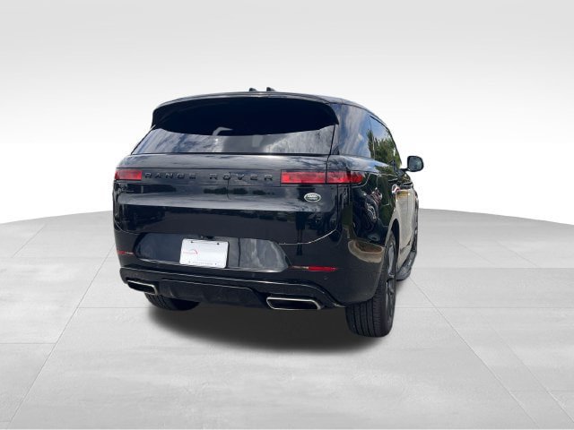 Used 2023 Land Rover Range Rover Sport SE Dynamic AWD/4WD image 5