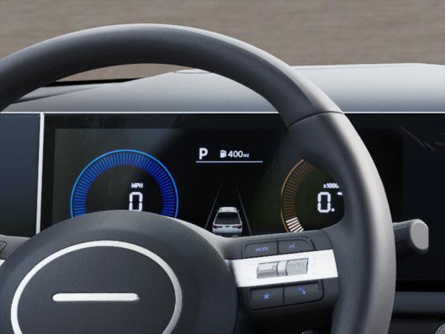New 2027 Hyundai Santa Cruz SE AWD/4WD image 14