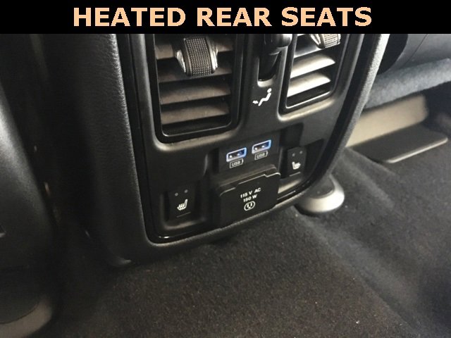 Used 2024 Dodge Durango R/T image 22